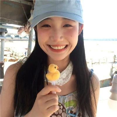 及笄年华